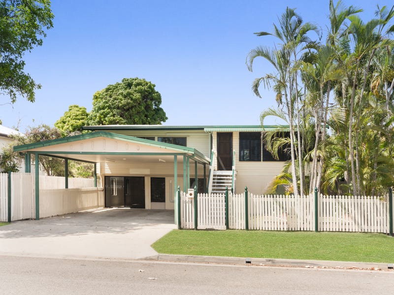 149 Goodwin Street, Currajong, Qld 4812 Property Details