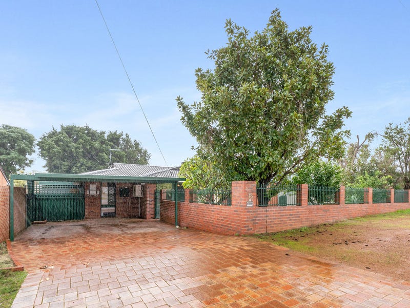 Sold House Prices & Auction Results in Kelmscott, WA 6111 Pg. 71