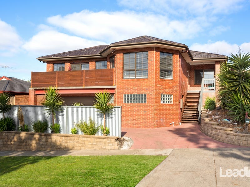 87 Melba Avenue, Sunbury, Vic 3429 Property Details