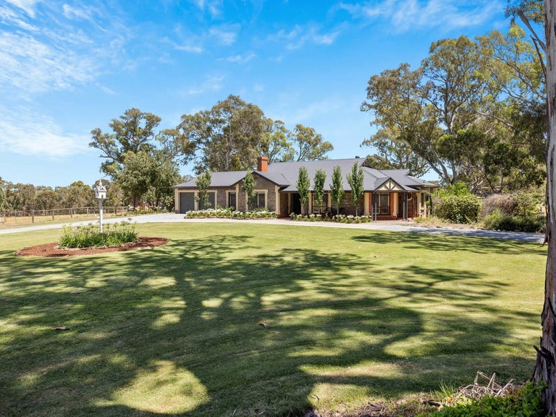 287 Cromer Road, Birdwood, SA 5234 Property Details