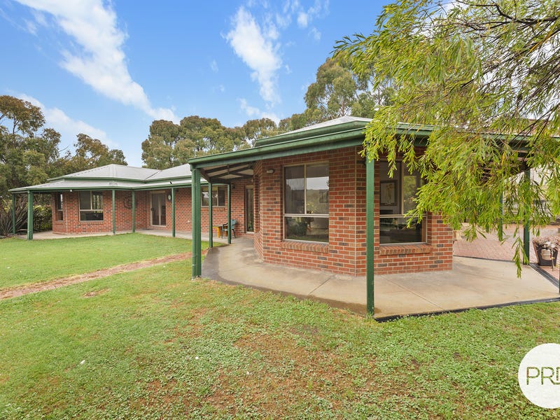 1020 Lal Lal Street, Buninyong, Vic 3357 House for Sale realestate