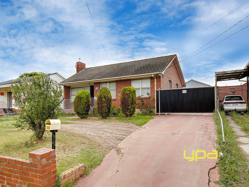 123 Dallas Drive, Dallas, VIC 3047