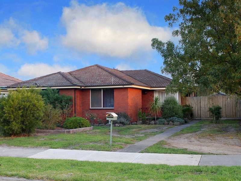 45 Dumbarton Street, Reservoir, Vic 3073 Property Details