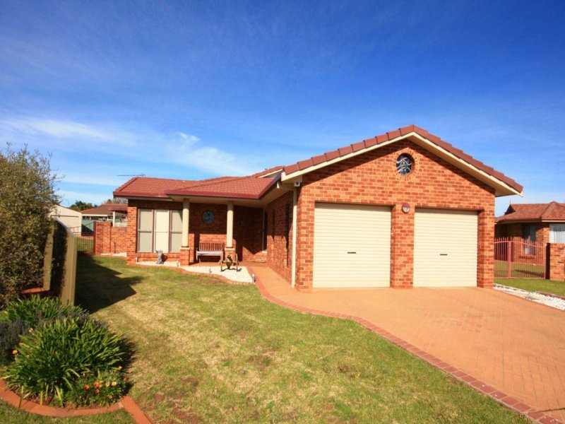 9 Newlands Place, Dubbo, NSW 2830 Property Details