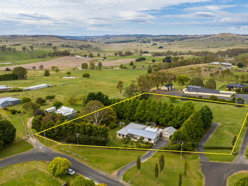 6 Manse Street, Guyra, NSW 2365 - House for Sale - realestate.com.au