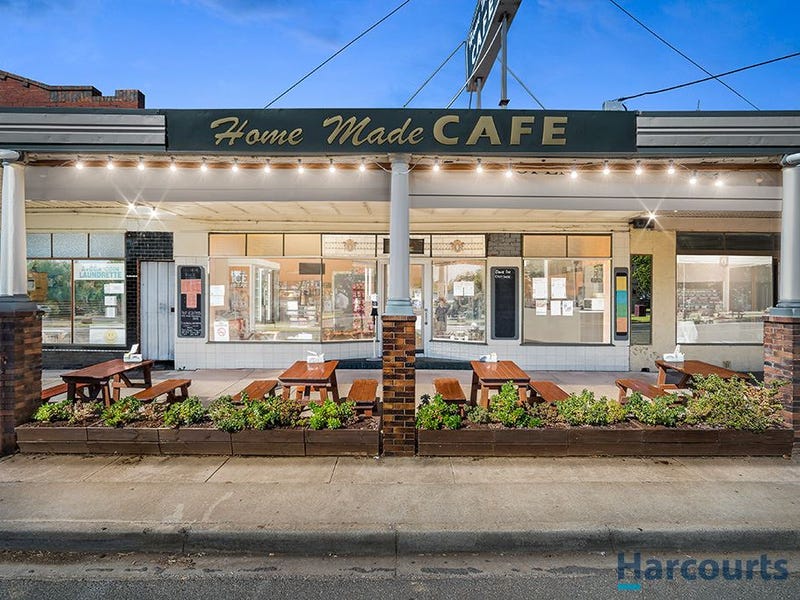 132 High Street, Avoca, VIC 3467