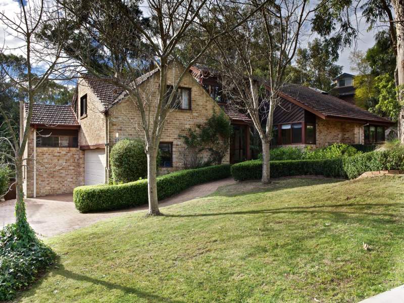 11 Linksley Avenue, Glenhaven, NSW 2156 Property Details