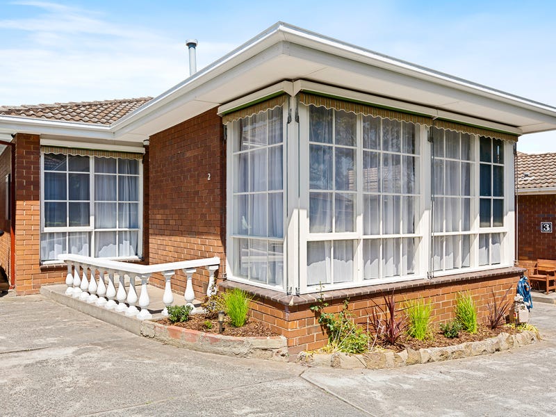 2/1014 Toorak Road, Camberwell, VIC 3124