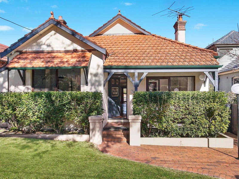 12 Hudson Avenue, Willoughby, NSW 2068 Property Details