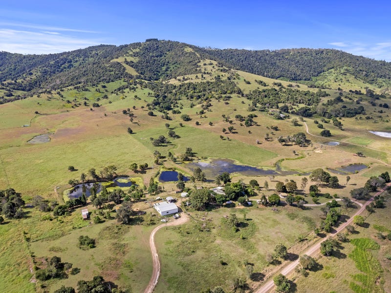 85 Wards Lane, Theebine, Qld 4570 Property Details