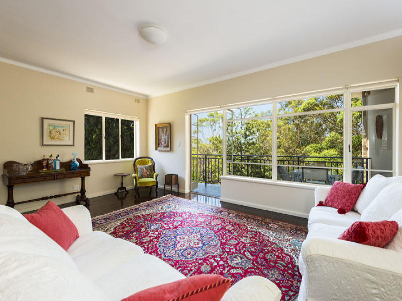 4/4 Currawang Street, Cammeray, NSW 2062