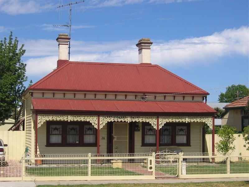 36 Anzac Avenue, Seymour, Vic 3660