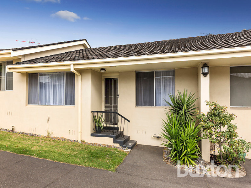 3/6 Haynes Street, Highett, Vic 3190