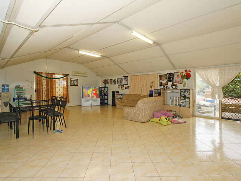 18 Woolgar Way, Lockridge, WA 6054