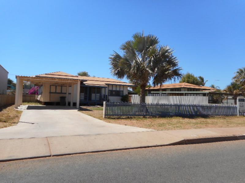 40 Third Avenue, Onslow, WA 6710 Property Details