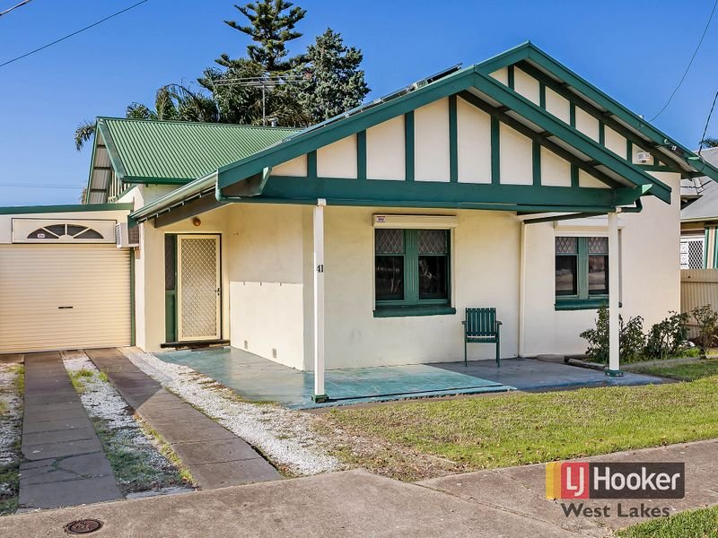 41 Bayly Street, Hendon, SA 5014