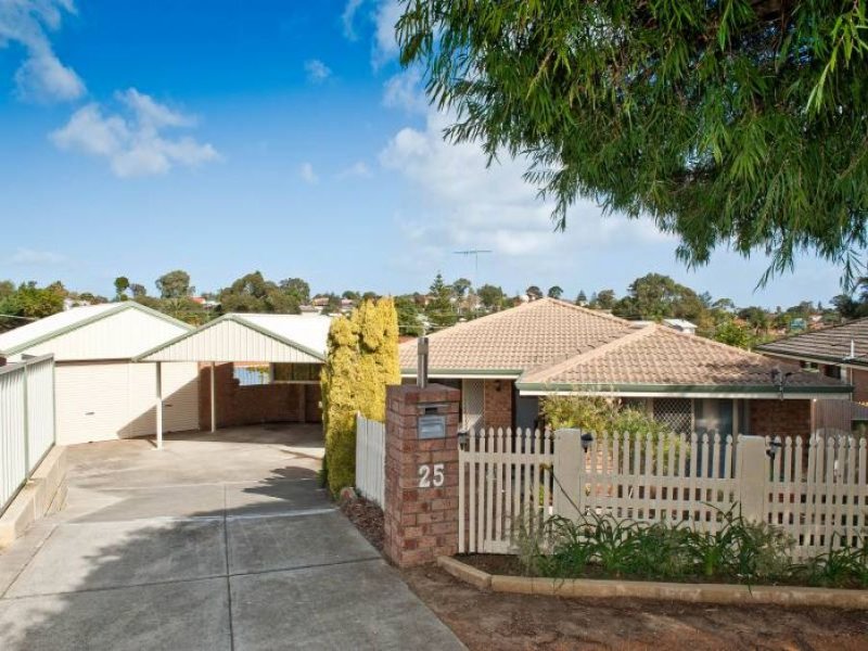 25 Jason Place, Padbury, WA 6025 Property Details