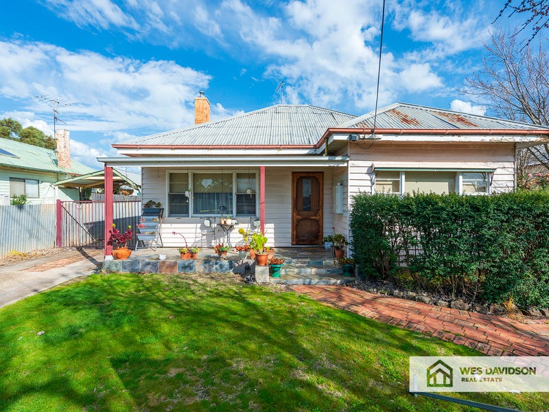 60 Road, Horsham, Vic 3400 Property Details