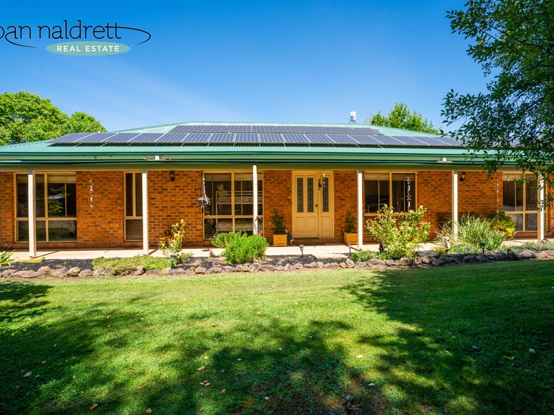 176 Mongan Lane, Yackandandah, Vic 3749 Property Details