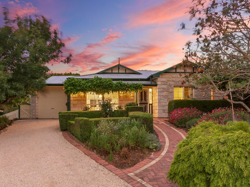 10 Ibis Court, Mount Barker, SA 5251