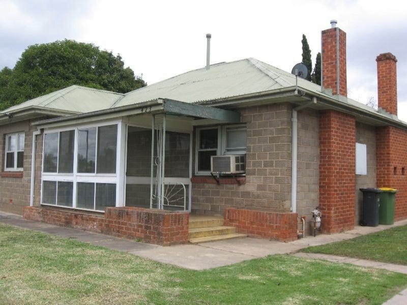 423 Wagga Road, Lavington, NSW 2641