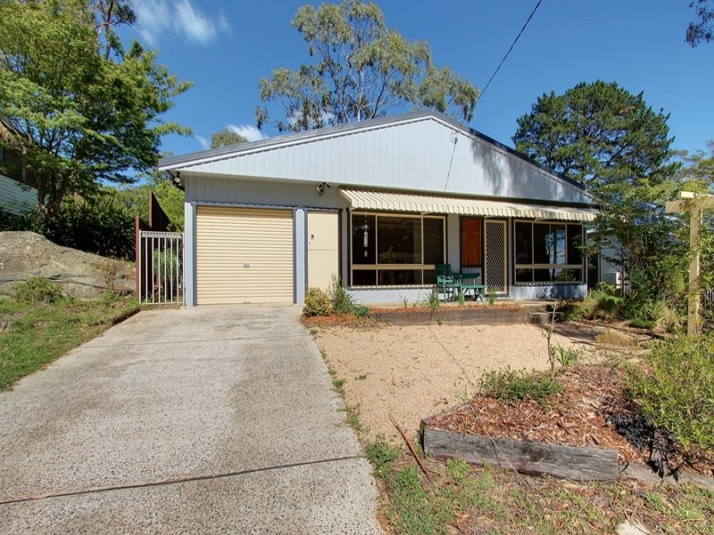 16 Oaklands Road, Hazelbrook, NSW 2779 Property Details