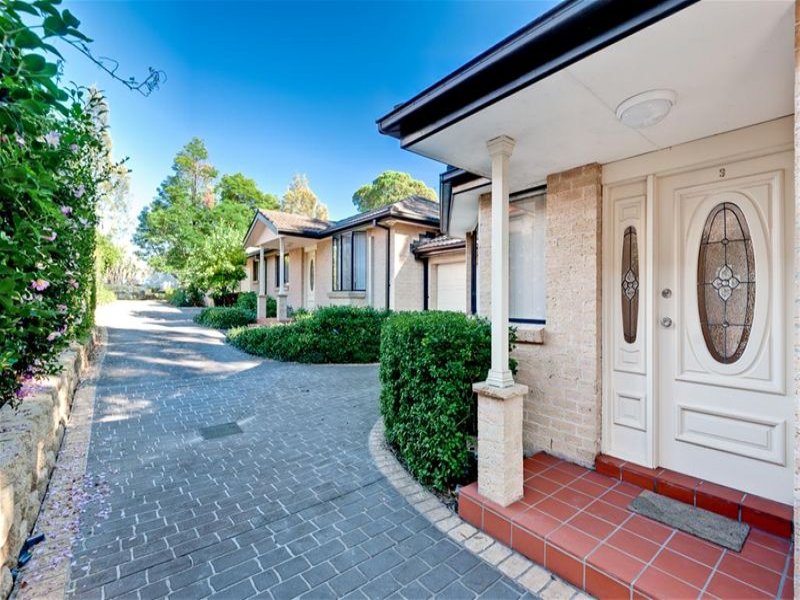 3/559 Blaxland Road, Denistone East, NSW