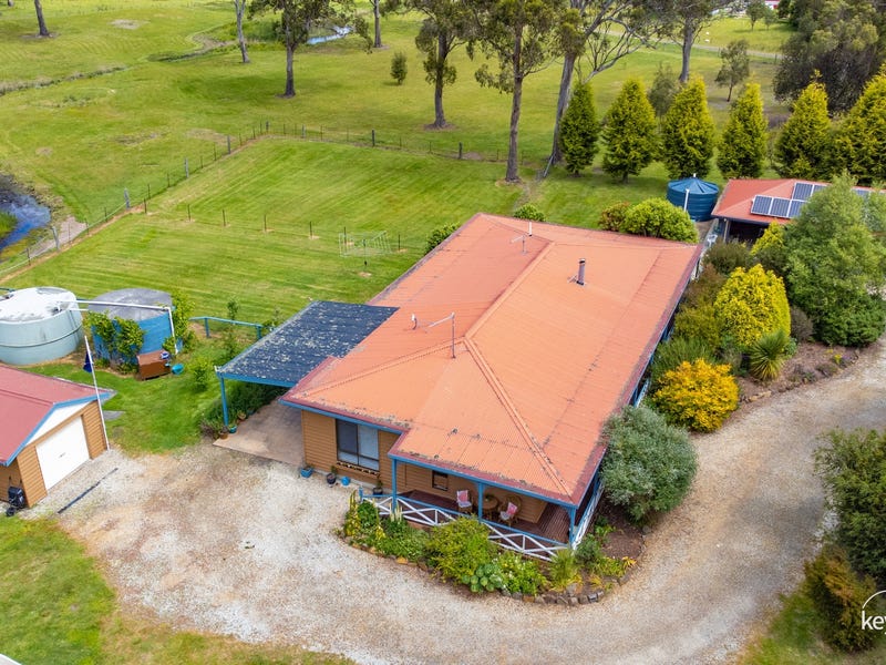 883 Bridgenorth Road, Bridgenorth, Tas 7277 Property Details