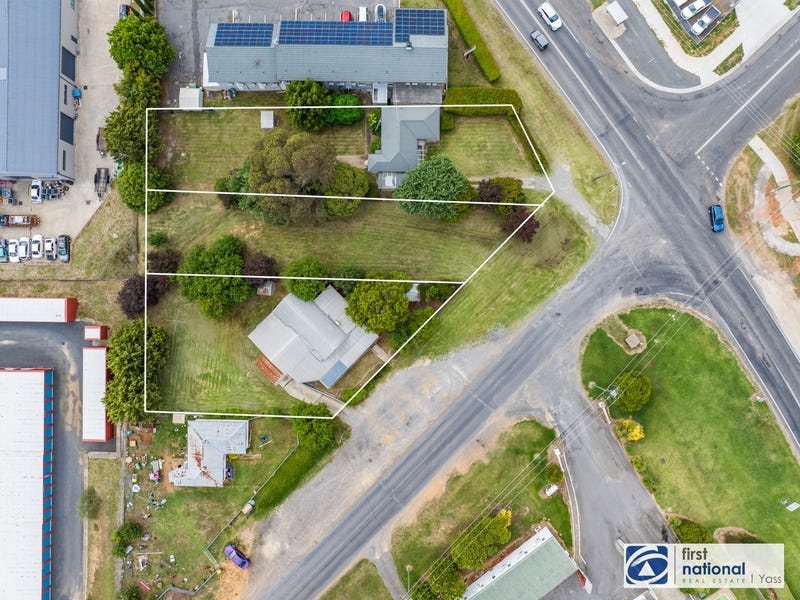 51, 51A & 51B Grand Junction Road, Yass, NSW 2582 House for Sale
