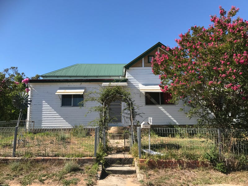 15 Geddes Street, Warialda, NSW 2402