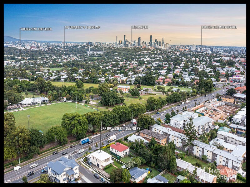 Houses For Sale In Ekibin Rd Annerley Qld 4103 Realestate Com Au