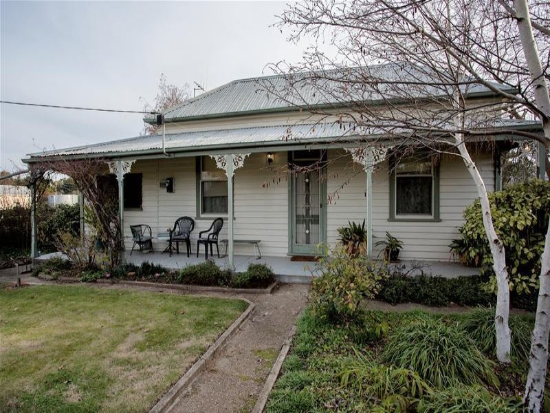 6 Tivey Street, Newstead, Vic 3462 Property Details