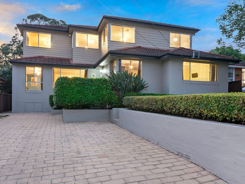 22 Taywood Avenue, Winston Hills, NSW 2153