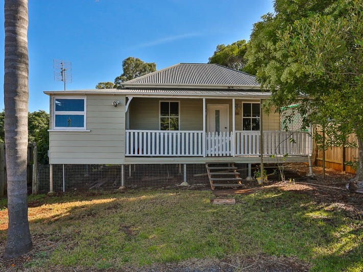 119 Jellicoe Street, North Toowoomba, QLD 4350