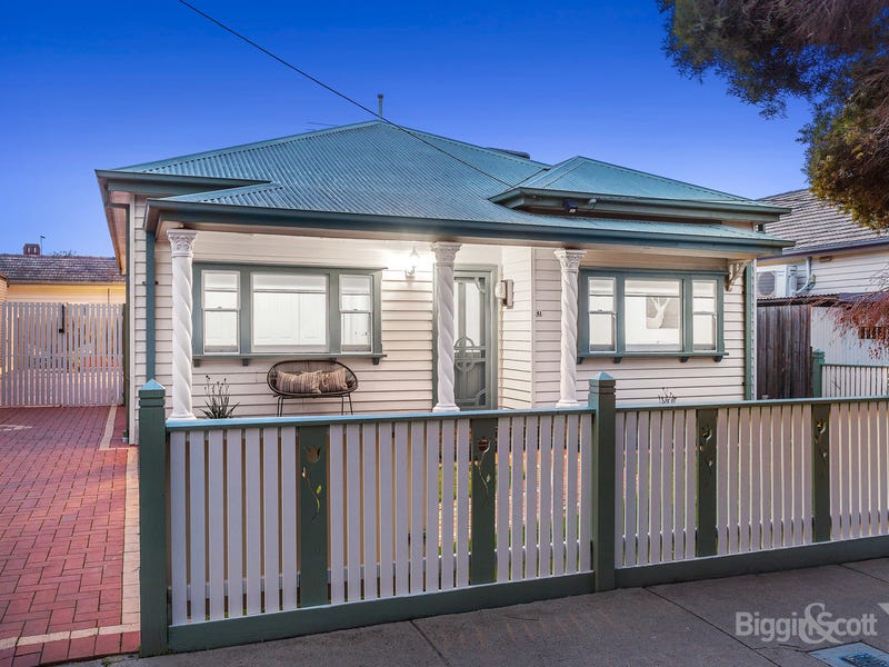41 Severn Street, Yarraville, VIC 3013