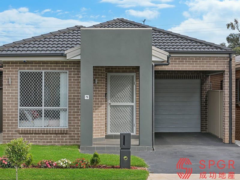 79 Carroll Crescent, Plumpton, NSW 2761 - Property Details