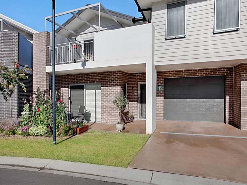 172/100 Gilchrist Drive, Campbelltown, NSW 2560 Property Details