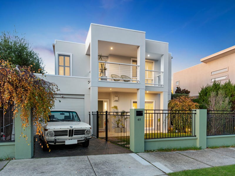 41 Nolan Street, Frankston, Vic 3199 Property Details