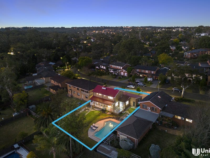 33 Imlay Avenue, Carlingford, NSW 2118 Property Details