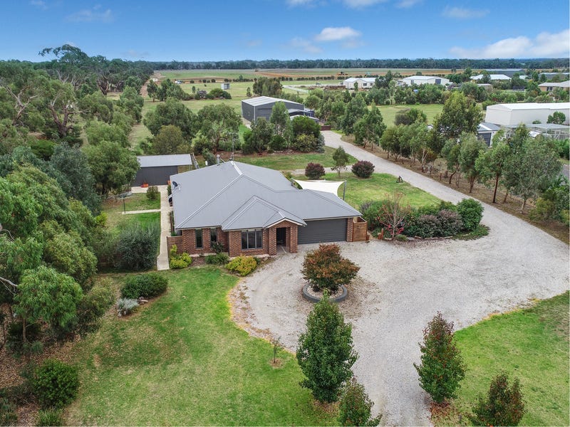 127 Gregory Drive, Inverleigh, VIC 3321