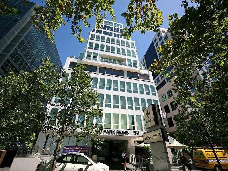 604 ST KILDA RD MELBOURNE(RGL1), Melbourne, Vic 3000 Property Details