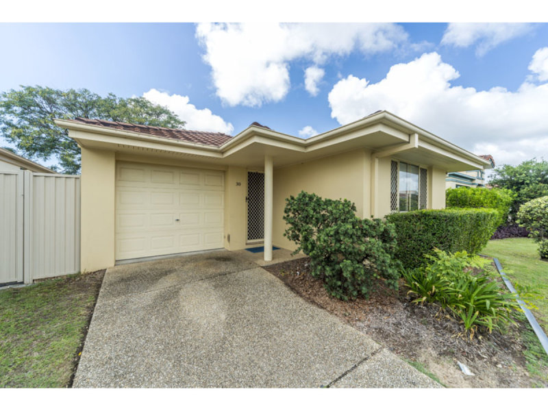 30/26 Anaheim Drive, Helensvale, QLD 4212