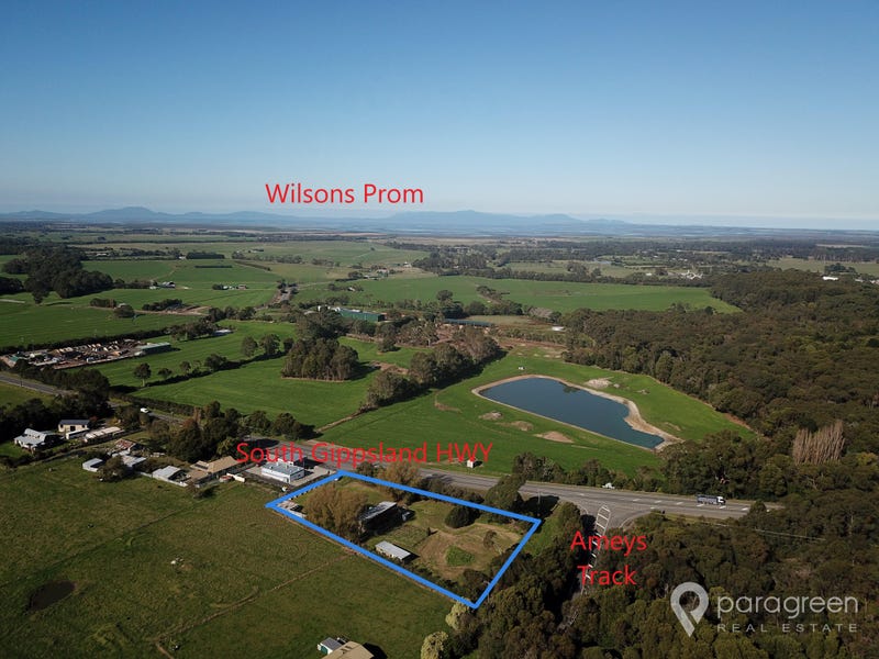 10 Ameys Track, Foster, VIC 3960