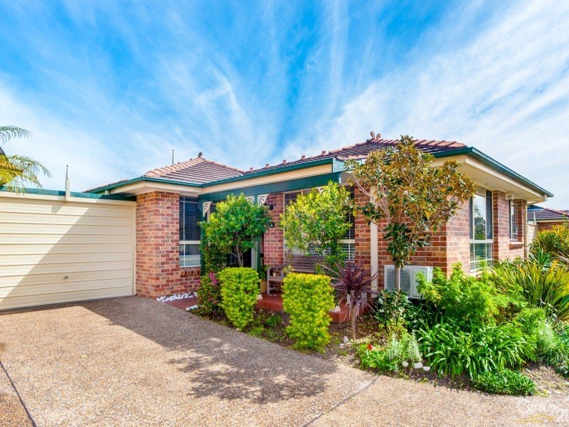 6F/515 William Street, Botany, NSW 2019