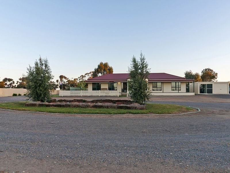 171 Hayman Road, Lewiston, SA 5501 Property Details