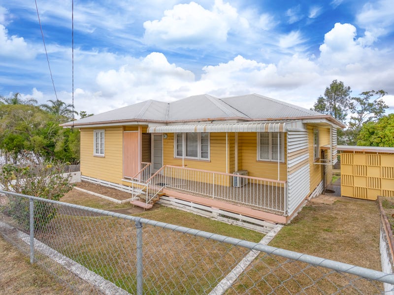 213 Blackstone Road, Silkstone, Qld 4304 Property Details