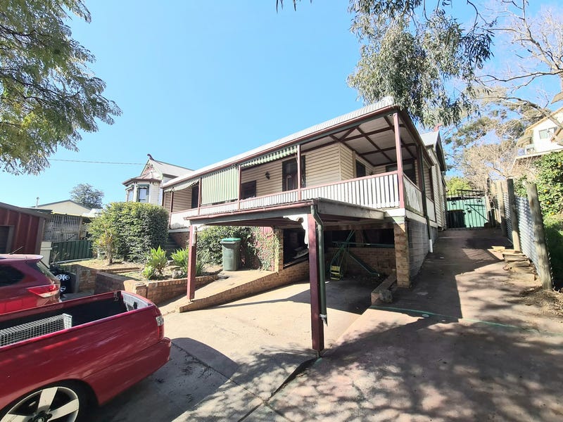 169 Bridge Street, Muswellbrook, NSW 2333