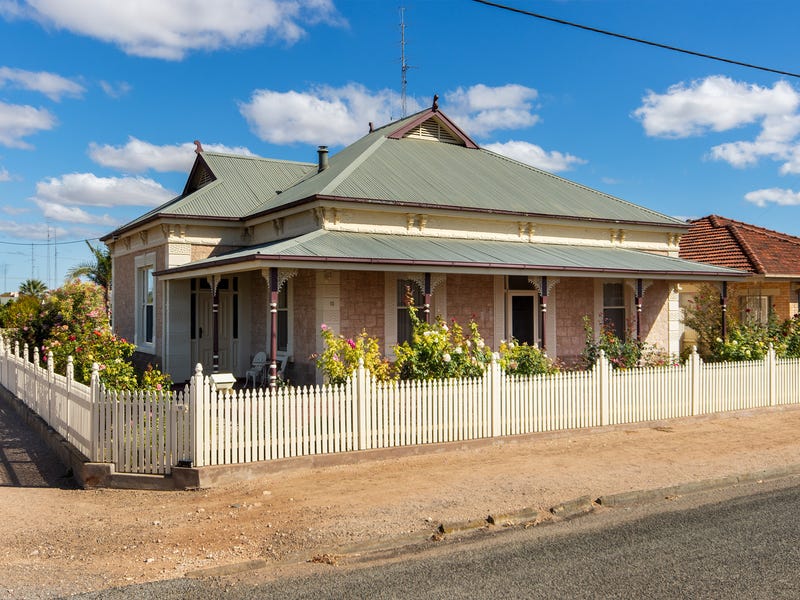 15 Hay St, Kadina, SA 5554 House for Sale