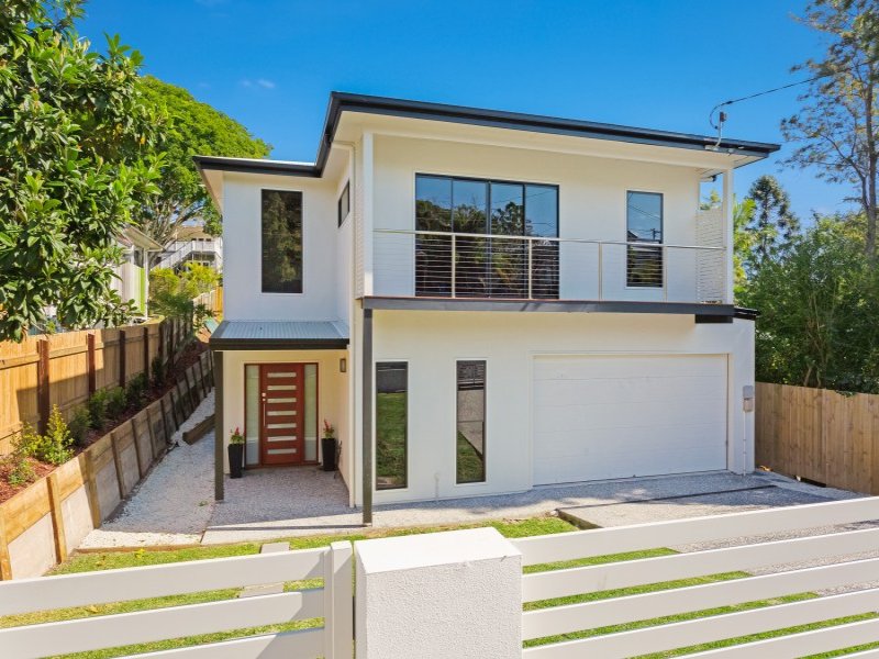 138 Gracemere Street, Grange, Qld 4051 Property Details