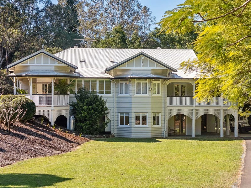 20 Vera Court, Samford Valley, Qld 4520 - House for Sale - realestate ...